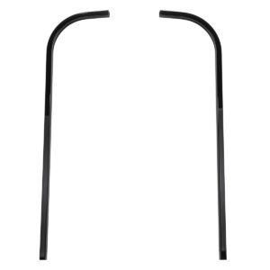 MadJax Club Car Precedent Onward Tempo Genesis 150 Aluminum Struts & Bracket Kit - Image 2