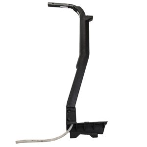MadJax XSeries Storm Blow Molding Driver Side Suntop Rain Drain Pipe - Image 1