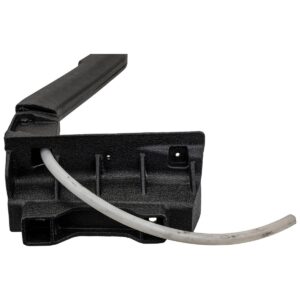 MadJax XSeries Storm Blow Molding Driver Side Suntop Rain Drain Pipe - Image 2