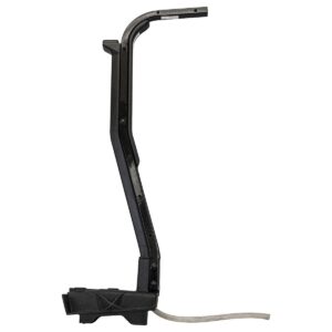 MadJax XSeries Storm Blow Molding Driver Side Suntop Rain Drain Pipe - Image 3