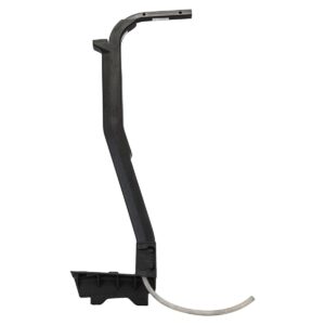 MadJax XSeries Storm Blow Molding Passenger Side Suntop Rain Drain Pipe - Image 3