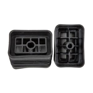 MadJax XSeries Storm Suntop Rain Drain Pipe Rubber Grommet - Image 1