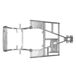 MadJax XSeries Storm Main Frame - Image 5