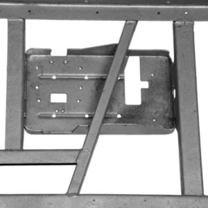MadJax XSeries Storm Main Frame - Image 6