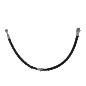 MadJax XSeries Storm Front Hydraulic Brake Line (635MM) - Image 1