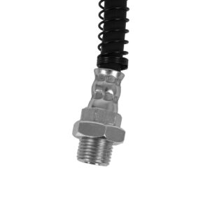 MadJax XSeries Storm Front Hydraulic Brake Line (635MM) - Image 6