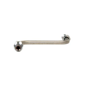 MadJax XSeries Storm Front Hydraulic Brake Line - Image 3