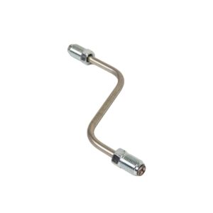 MadJax XSeries Storm Front Hydraulic Brake Line - Image 4
