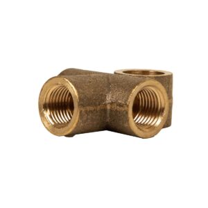 MadJax XSeries Storm Hydraulic Brake Tee Connector - Image 4