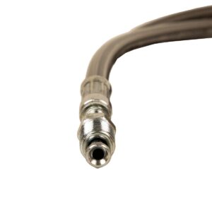 MadJax XSeries Storm Middle Rear Hydraulic Brake Line - Image 5