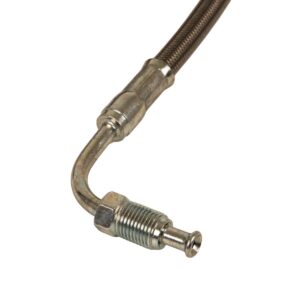 MadJax XSeries Storm Middle Rear Hydraulic Brake Line - Image 7