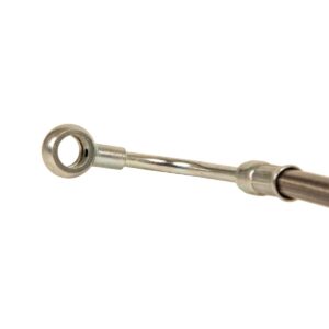 MadJax XSeries Storm Driver Side Rear Hydraulic Brake Line (750MM) - Image 3