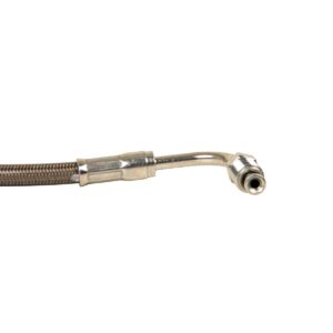 MadJax XSeries Storm Driver Side Rear Hydraulic Brake Line (750MM) - Image 6
