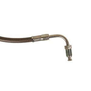 MadJax XSeries Storm Driver Side Rear Hydraulic Brake Line (750MM) - Image 9