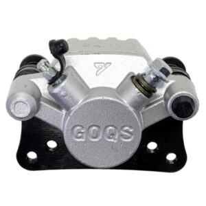 MadJax XSeries Storm Driver Side Front Brake Caliper - Image 3