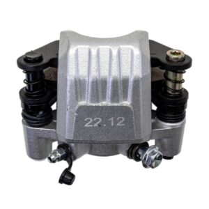 MadJax XSeries Storm Driver Side Front Brake Caliper - Image 4