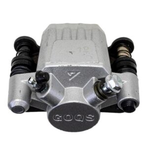 MadJax XSeries Storm Driver Side Front Brake Caliper - Image 5