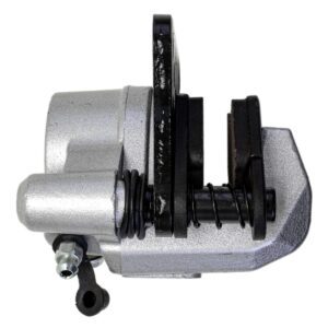 MadJax XSeries Storm Driver Side Front Brake Caliper - Image 6