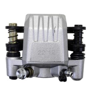 MadJax XSeries Storm Passenger Side Front Brake Caliper - Image 4