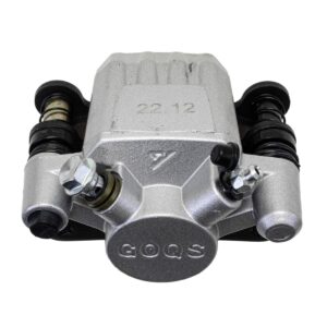 MadJax XSeries Storm Passenger Side Front Brake Caliper - Image 5