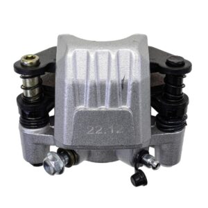 MadJax XSeries Storm Passenger Side Front Brake Caliper - Image 6