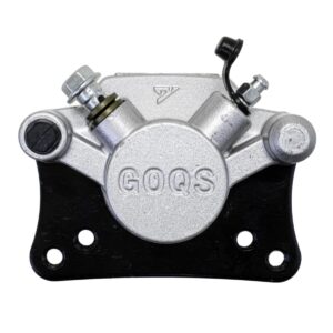 MadJax XSeries Storm Passenger Side Front Brake Caliper - Image 7