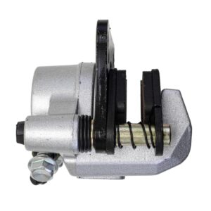 MadJax XSeries Storm Passenger Side Front Brake Caliper - Image 8
