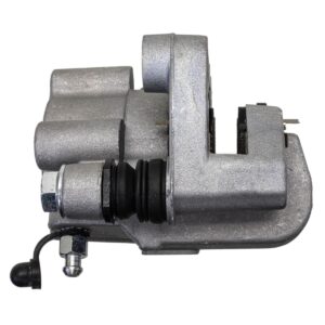 MadJax XSeries Storm Drive Side Rear Brake Caliper - Image 3