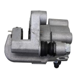 MadJax XSeries Storm Drive Side Rear Brake Caliper - Image 4