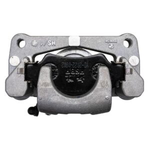MadJax XSeries Storm Drive Side Rear Brake Caliper - Image 5