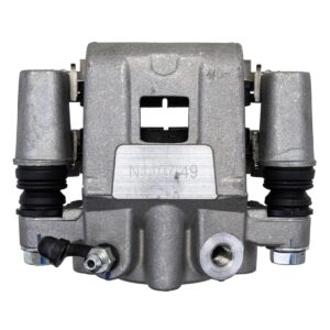 MadJax XSeries Storm Drive Side Rear Brake Caliper - Image 6