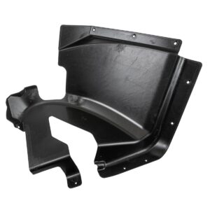 MadJax XSeries Storm Front Driver Side Fender Liner (Gen 2 Models) - Image 2