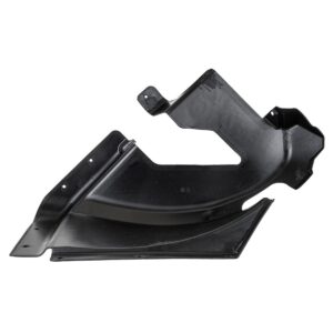 MadJax XSeries Storm Front Driver Side Fender Liner (Gen 2 Models) - Image 3