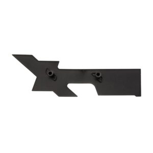MadJax XSeries Storm Front Grille Badge Backing (Gen 2) - Image 3