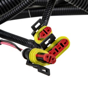 MadJax XSeries Storm Main Wire Harness (Gen 2 Models) - Image 5