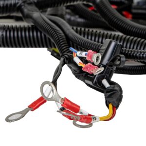MadJax XSeries Storm Main Wire Harness (Gen 2 Models) - Image 6