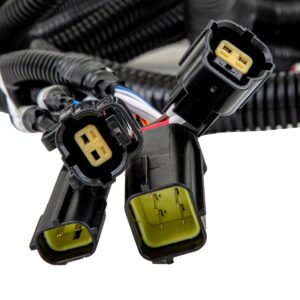 MadJax XSeries Storm Main Wire Harness (Gen 2 Models) - Image 7