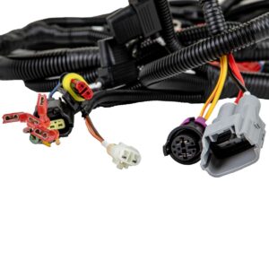 MadJax XSeries Storm Main Wire Harness (Gen 2 Models) - Image 8
