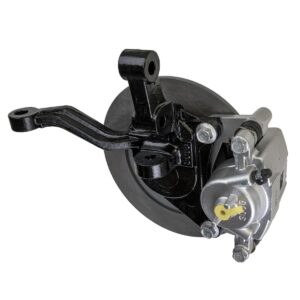 MadJax XSeries Storm Driver Side Non-Lift Spindle with Hydraulic Brake (Gen 2 Models) - Image 1