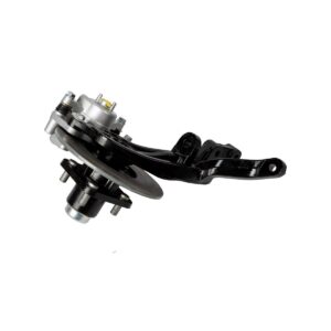 MadJax XSeries Storm Passenger Side Lifted Spindle with Hydraulic Brake (Gen 2 Models) - Image 2