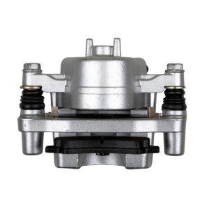 MadJax XSeries Storm Front Passenger Side Brake Caliper (Gen 2 Models) - Image 3