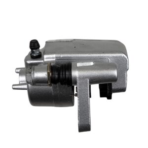 MadJax XSeries Storm Front Passenger Side Brake Caliper (Gen 2 Models) - Image 4