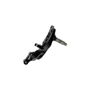 MadJax XSeries Storm Driver Side Lifted Spindle without Hub (Gen 2 Models) - Image 3