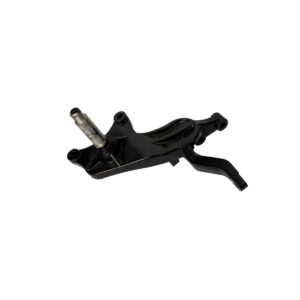 MadJax XSeries Storm Driver Side Lifted Spindle without Hub (Gen 2 Models) - Image 4