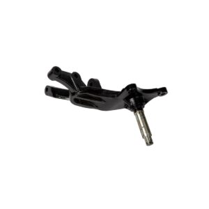 MadJax XSeries Storm Passenger Side Lifted Spindle without Hub (Gen 2 Models) - Image 3