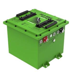 Bolt Energy 38V 105AH Lithium Battery - Image 6
