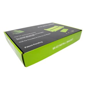 Bolt Energy EZ-Bracket for 51V 60AH and 51V 105AH Square Batteries - Image 10