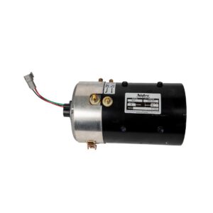 2000-Up EZGO with PDS - High-Speed Advanced Electric Motor - Image 5
