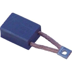 EZGO 2-Wire Advance DC Brush - Set of 4 (Years 1997-Up) - Image 2