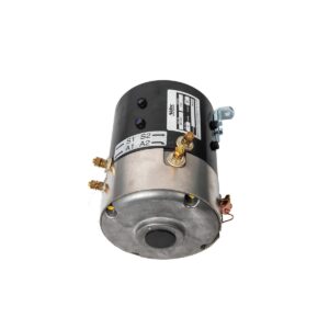 1995-15 Club Car DS Electric - AMD 36v Series Motor - Image 2
